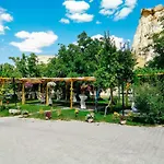 Garden Cappadocia Goreme