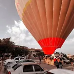 Garden Cappadocia * Goreme