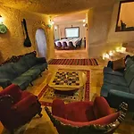 Szálloda Garden Cappadocia Göreme