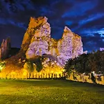 Garden Cappadocia Szálloda