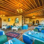 Garden Cappadocia Hotel Goreme
