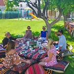 Garden Cappadocia Hotel