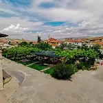 Szálloda Garden Cappadocia *