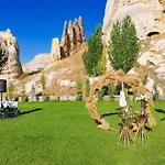 Garden Cappadocia Szálloda