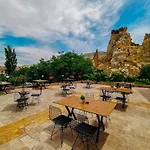 Szálloda Garden Cappadocia Göreme
