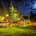 Garden Cappadocia Goreme