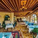Garden Cappadocia Hotel Goreme
