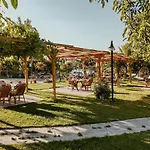 Szálloda Garden Cappadocia Göreme