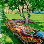 Garden Cappadocia