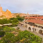 Garden Cappadocia Szálloda