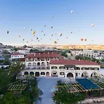 Garden Cappadocia Szálloda *