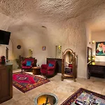 Szálloda Garden Cappadocia