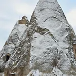 Szálloda Garden Cappadocia Göreme