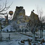 Szálloda Garden Cappadocia