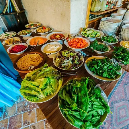 Ξενοδοχείο Garden Cappadocia *