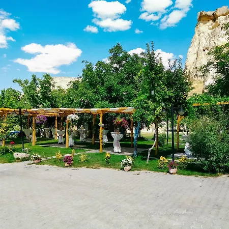 Garden Cappadocia Göreme