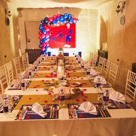 Garden Cappadocia * Γκόρεμε