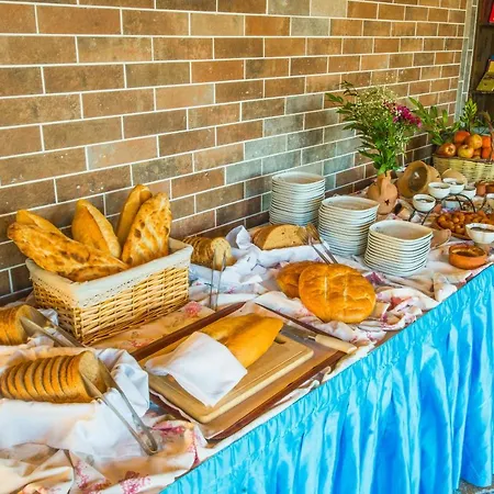 Garden Cappadocia * Гореме