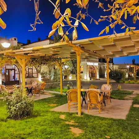 Garden Cappadocia Отель *