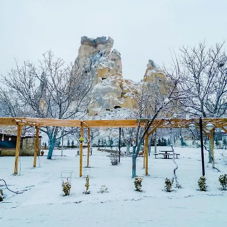 Hotel Garden Cappadocia Göreme