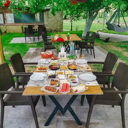 Garden Cappadocia * Гореме