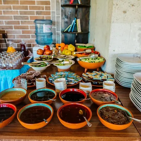 Garden Cappadocia Гореме