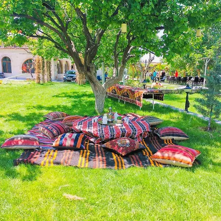 Garden Cappadocia Ξενοδοχείο *