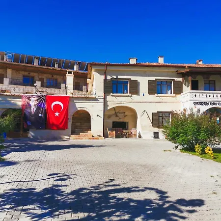 Garden Cappadocia