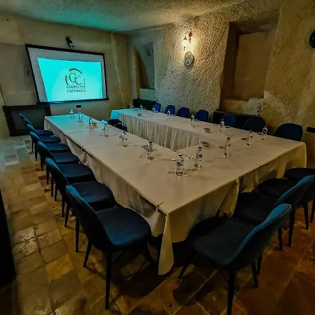 Garden Cappadocia Отель Гореме