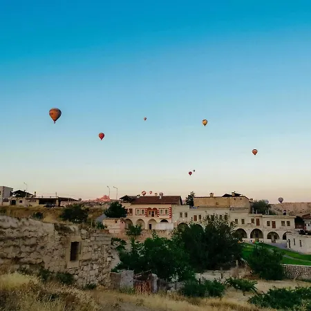 Ξενοδοχείο Garden Cappadocia