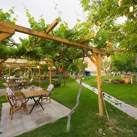 Ξενοδοχείο Garden Cappadocia