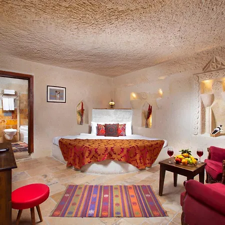 Garden Cappadocia * Гореме