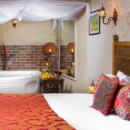 Garden Cappadocia Отель *