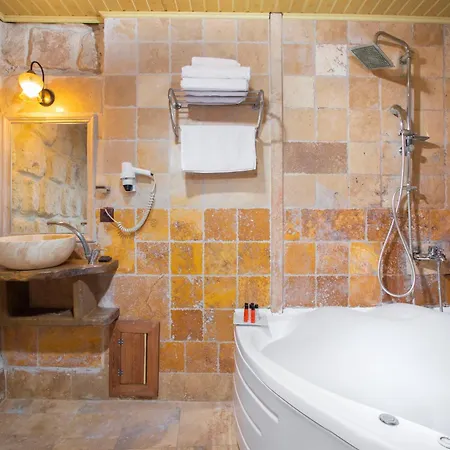 Garden Cappadocia Гореме