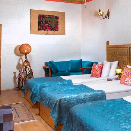 Garden Cappadocia Отель