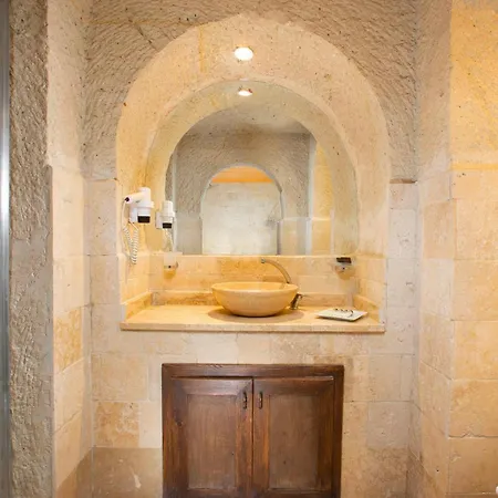 Отель Garden Cappadocia