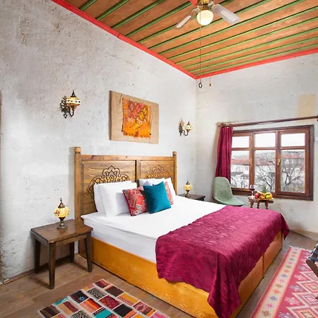 Garden Cappadocia Гореме