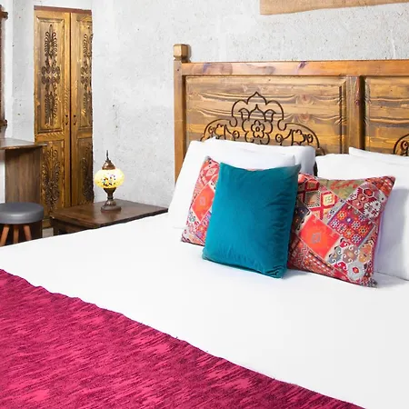 Garden Cappadocia * Гореме