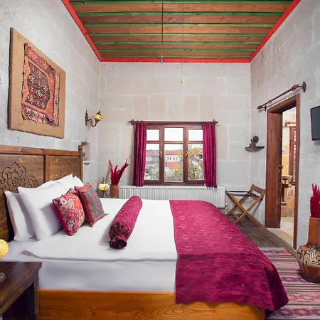 Garden Cappadocia Hotel *