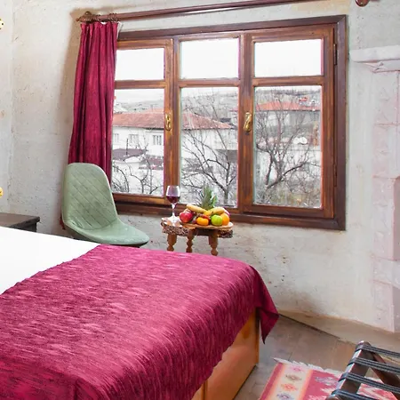 Garden Cappadocia Ξενοδοχείο