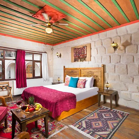 Garden Cappadocia Отель Гореме