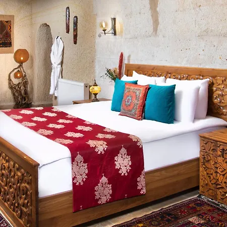 Garden Cappadocia Hotel