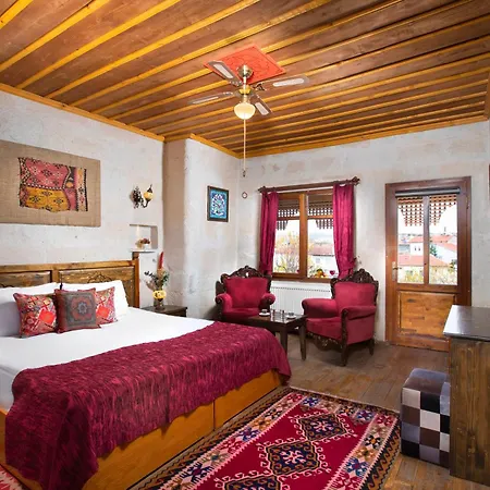 Garden Cappadocia Hotel