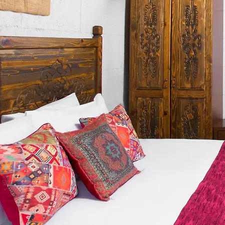 Garden Cappadocia Отель *