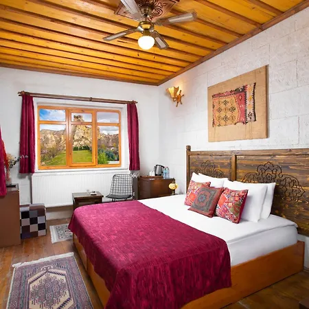 Garden Cappadocia Гореме