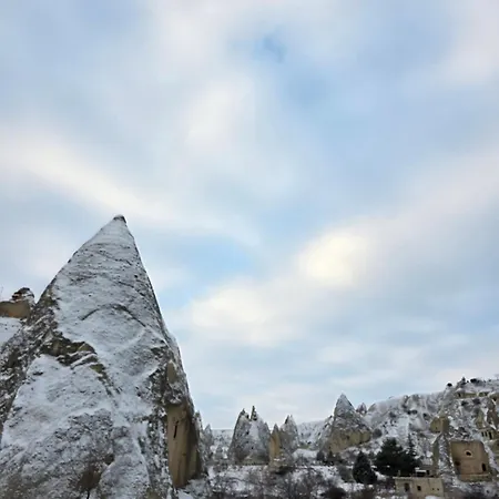 Garden Cappadocia *