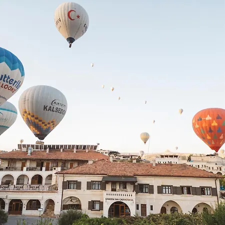 Garden Cappadocia Hotel *