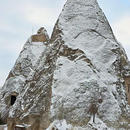 Ξενοδοχείο Garden Cappadocia Γκόρεμε