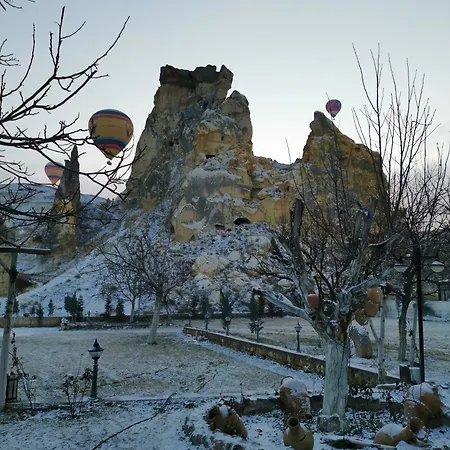 Ξενοδοχείο Garden Cappadocia