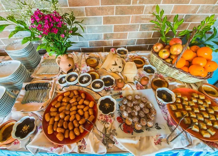 Hotel Garden Cappadocia
